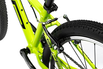 Превью  Велосипед SUPERIOR Racer XC 24 (2025)